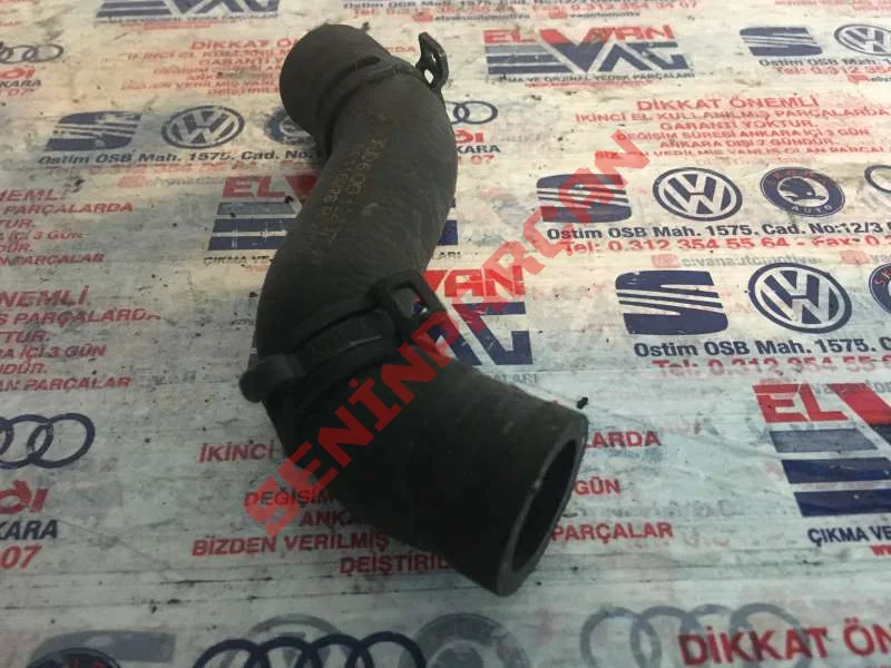 6Q0122073AB - SOĞUTMA SIVISI HORT