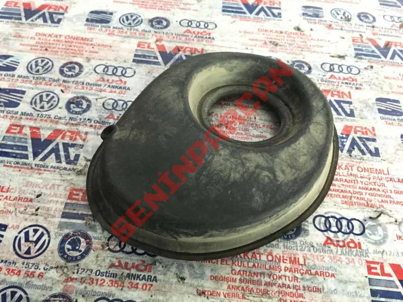 5E0809933 - WHEELHOUSE