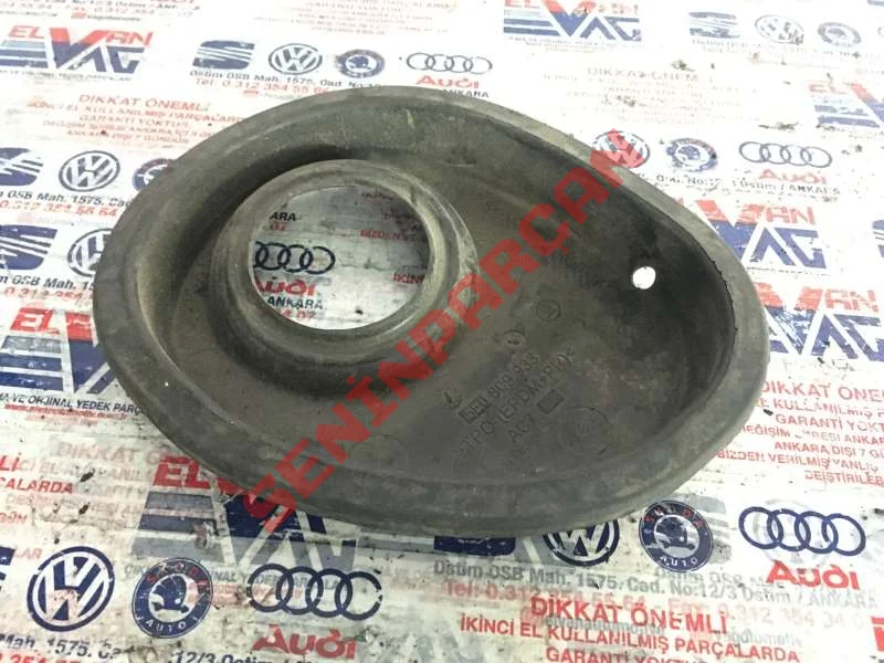 5E0809933 - WHEELHOUSE