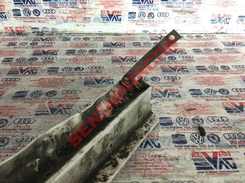 058129585A - MUHAFAZA SACI