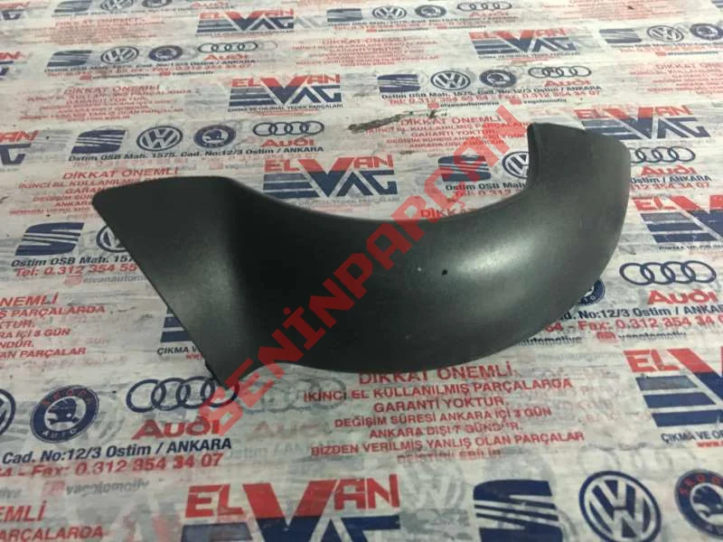 4L0827279 - KORUMA KAPAĞI