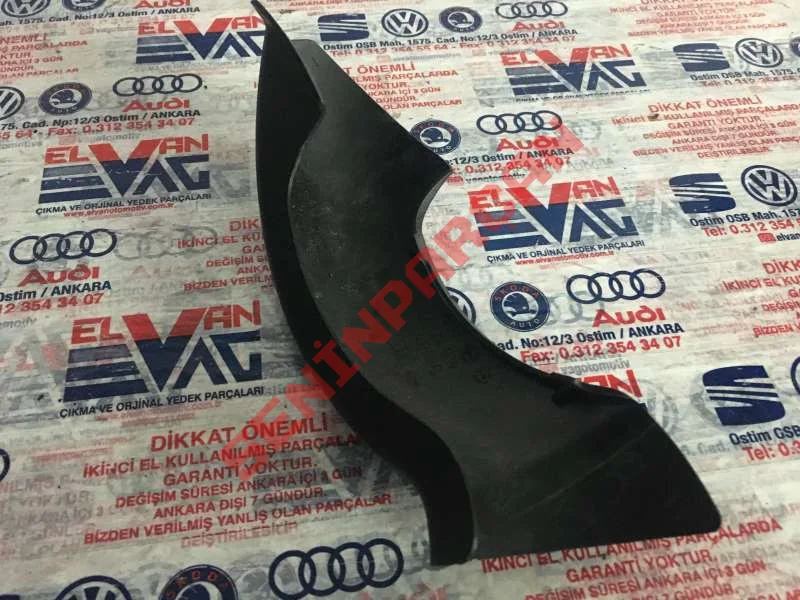 4L0827279 - KORUMA KAPAĞI