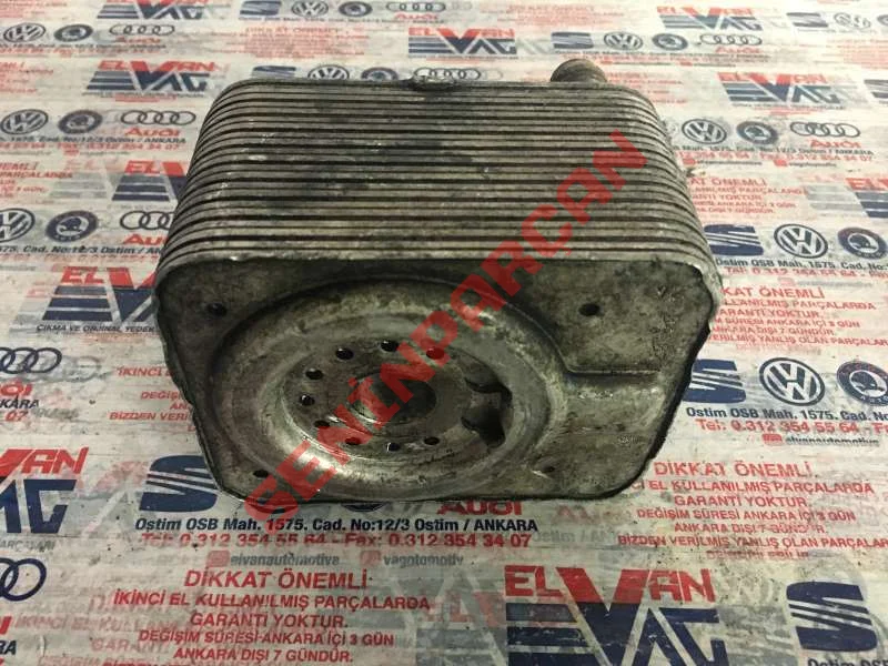 038117021B - YAG SOGUTUCU