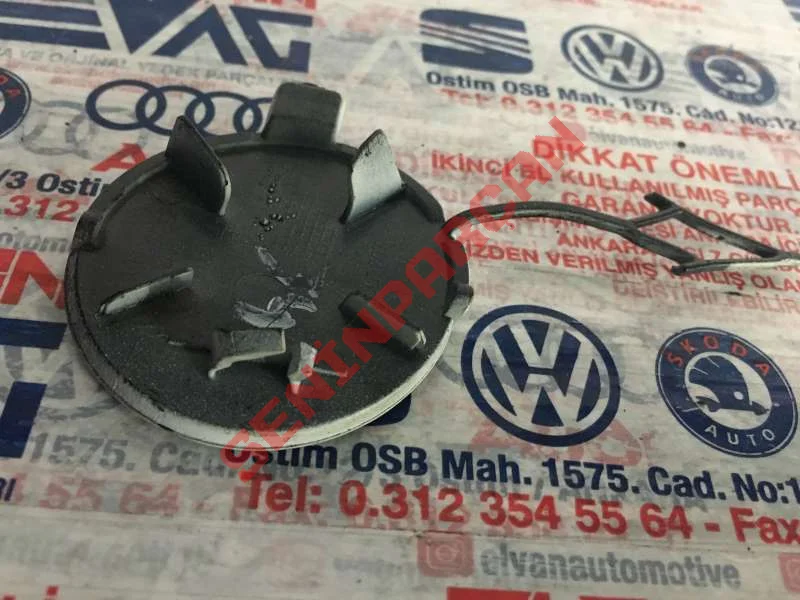 3GD807441 - ÇEKME KANCASININ KORUYUCUSU