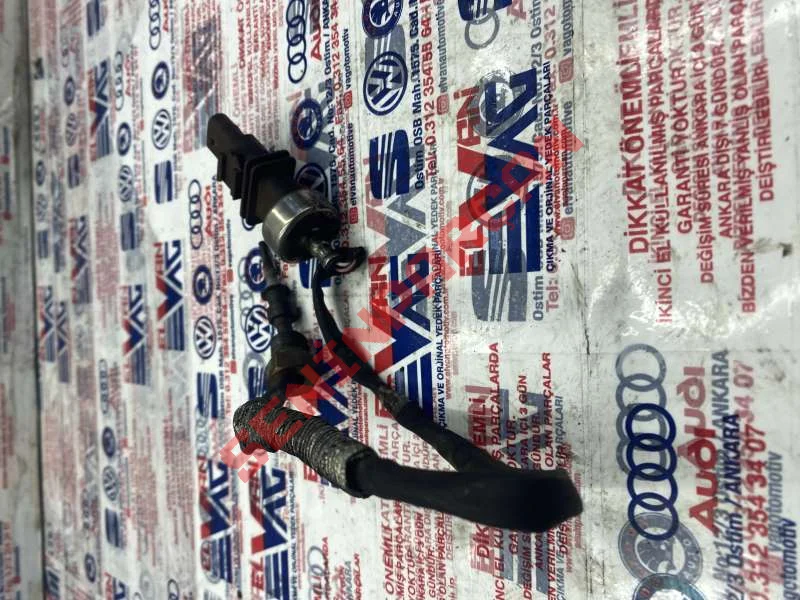 04L919529D - EGZOZ GAZ SICAKLIK SENSORU