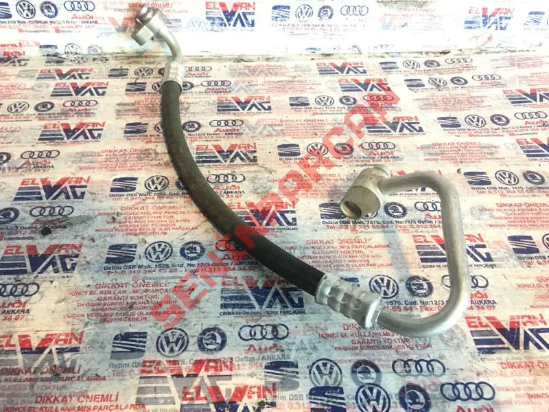 6C0816721E - KLIMA HORTUMU