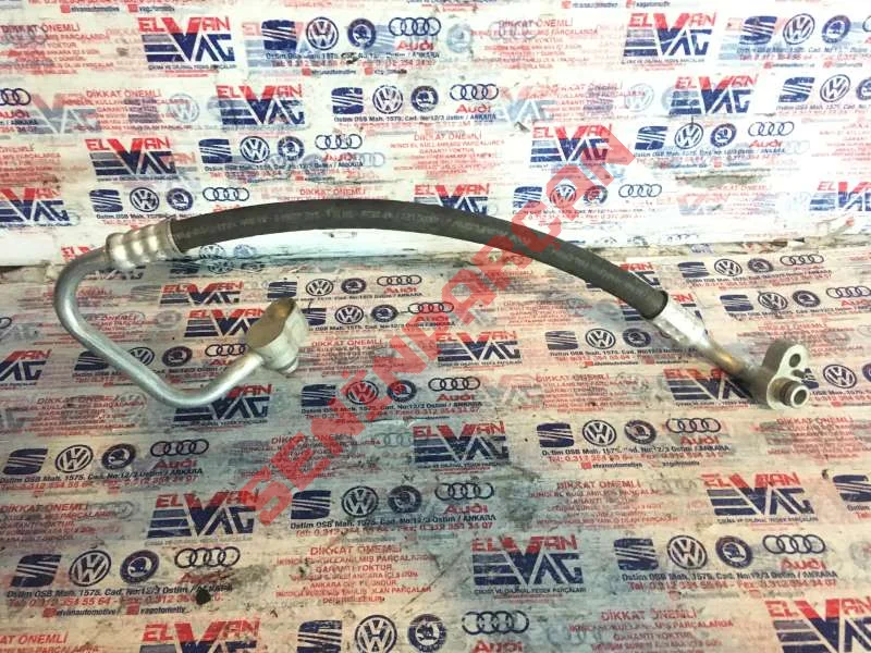 6C0816721E - KLIMA HORTUMU