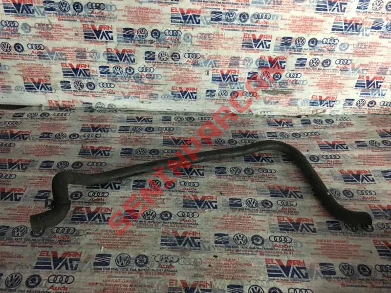 1J0121109K - HORTUMRADYATOR