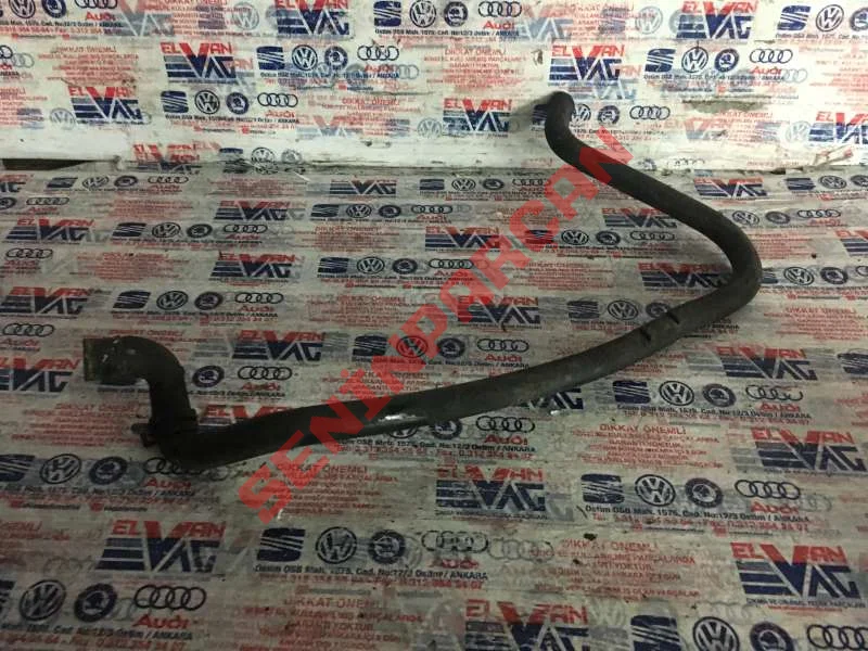 1J0121109K - HORTUMRADYATOR