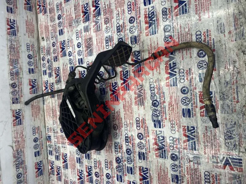 1K0721388AC - FREN SILINDIRI