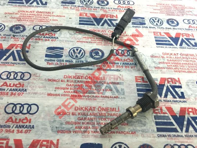 059906088CL - SICAKLIK SENSORU