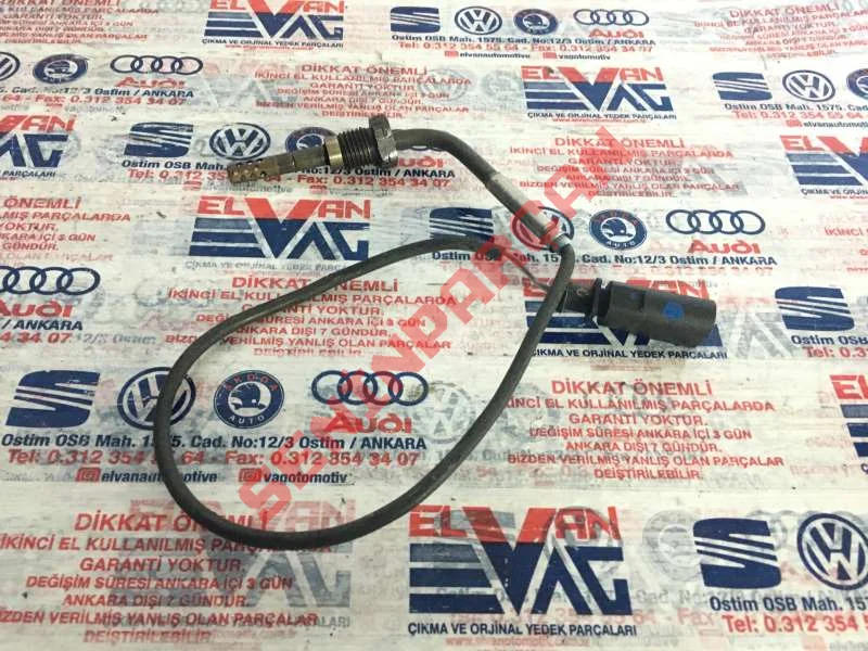 059906088CL - SICAKLIK SENSORU