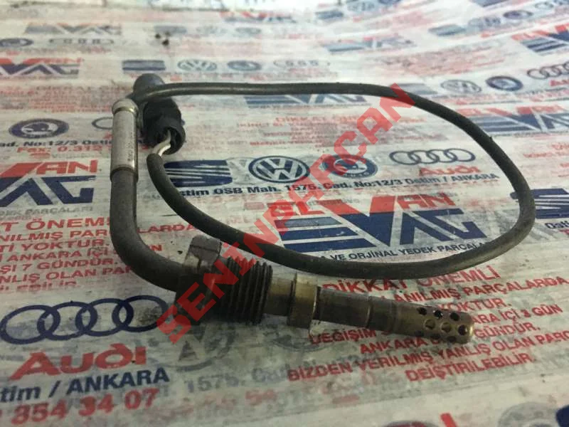 059906088CL - SICAKLIK SENSORU