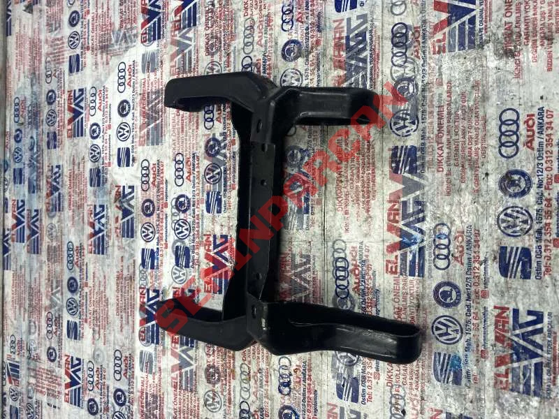 8K2419250 - DIR. KOLONUN YATAK KAIDESI