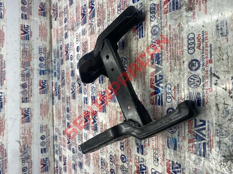 8K2419250 - DIR. KOLONUN YATAK KAIDESI