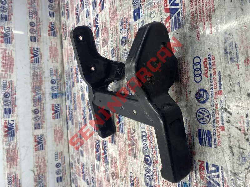 8K2419250 - DIR. KOLONUN YATAK KAIDESI