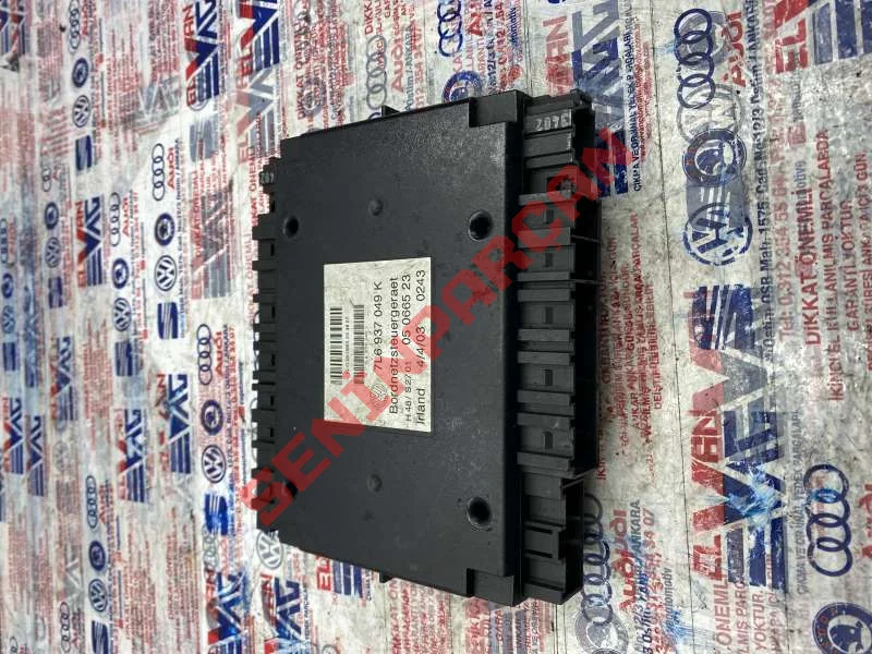 7L6937049K - ELEKTIRK SISTEM KONTROL UNITESI