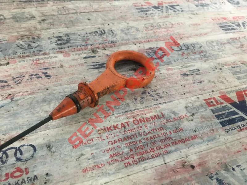 06J115611E - YAĞ ÖLÇ ÇUBU