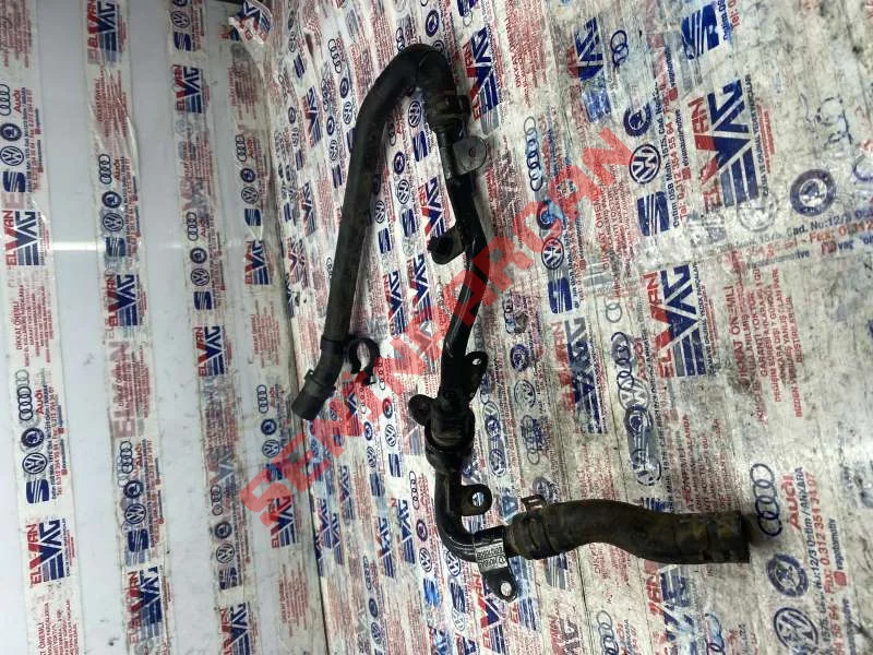 7E0121050B - SOGUTMA BORUSU