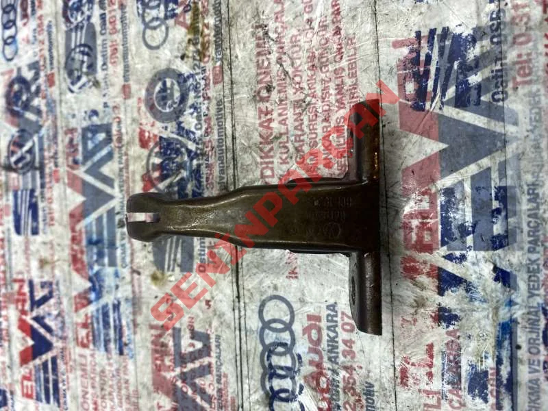 06F103685 - KILAVUZ PARCA