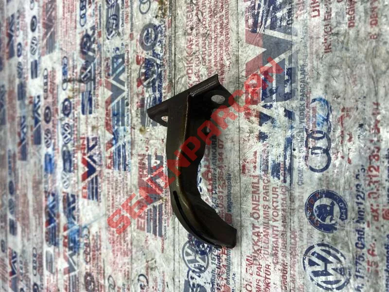 06F103685 - KILAVUZ PARCA