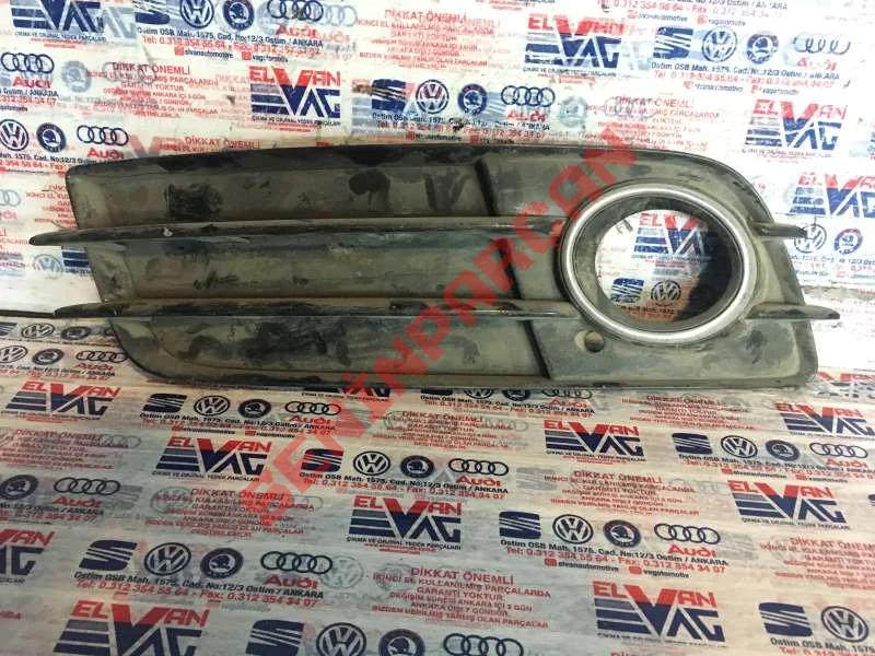 8K0807681C - HAVALANDIRMA IZGARASI