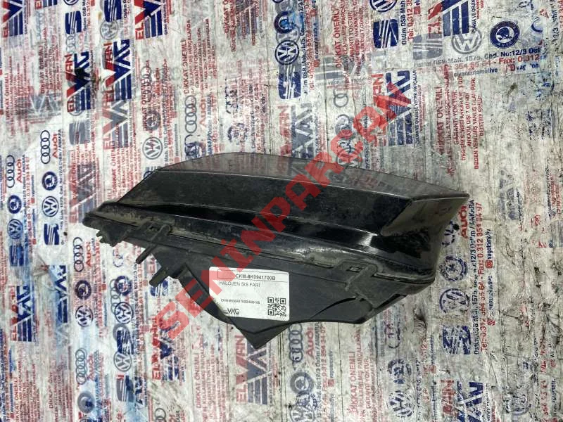 8K0941700B - SIS FARI