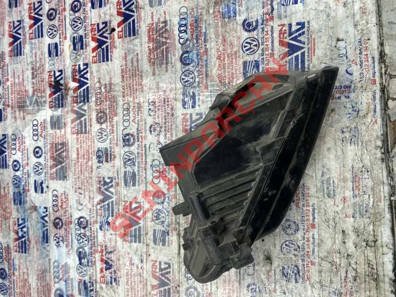 8K0941700B - SIS FARI