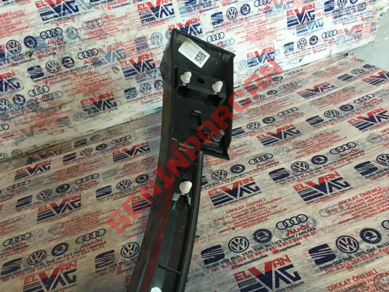 81A853717A - JANT KAPAĞI