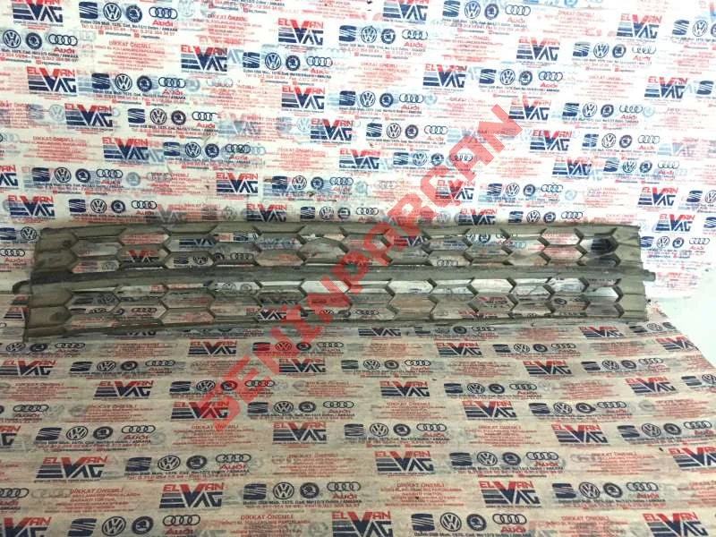 5JA853677 - HAVALANDIRMA IZGARASI