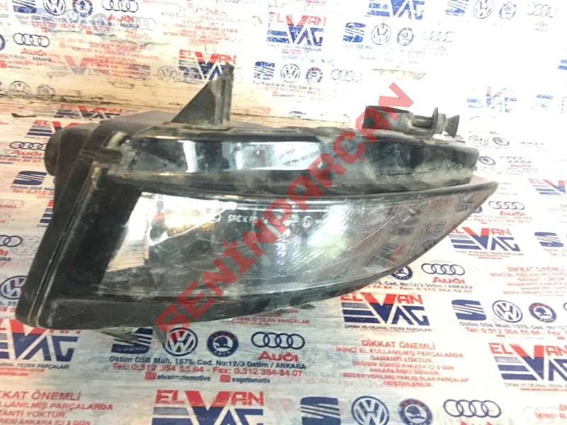 5G0941662F - SIS FARI