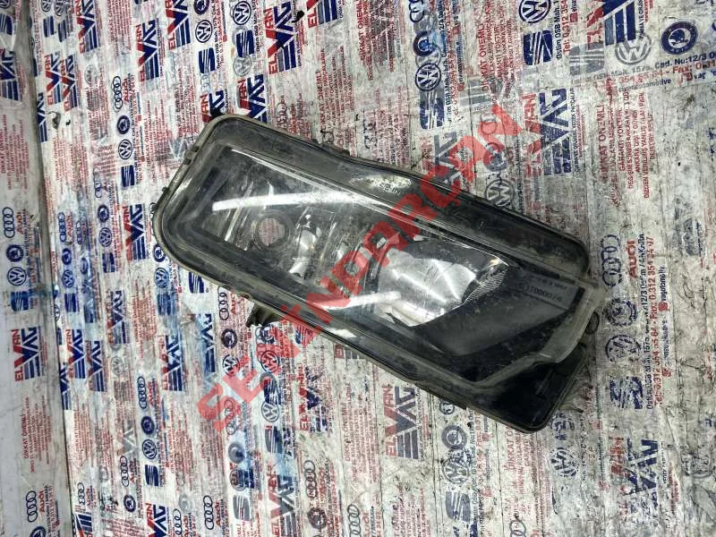 2K5941662 - SIS FARI