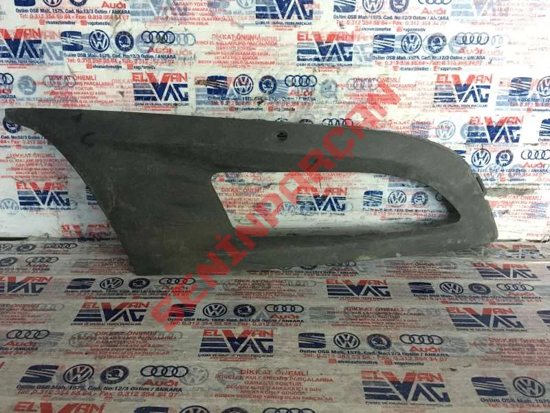 6RD853666 - HAVALANDIRMA IZGARASI