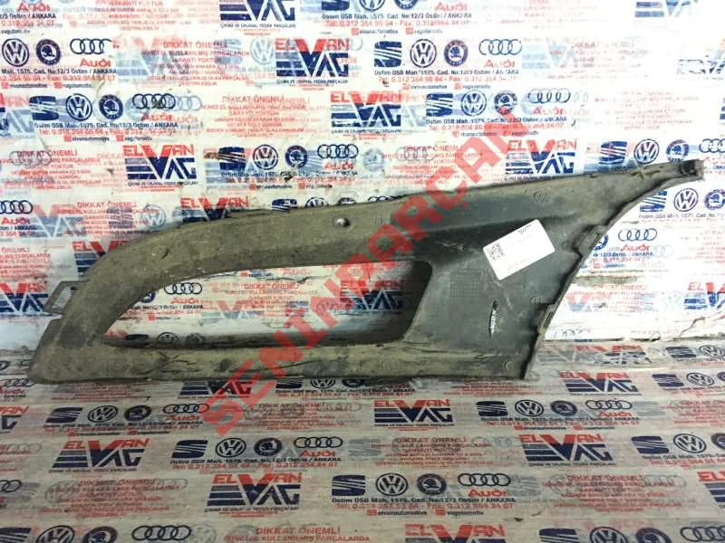 6RD853666 - HAVALANDIRMA IZGARASI