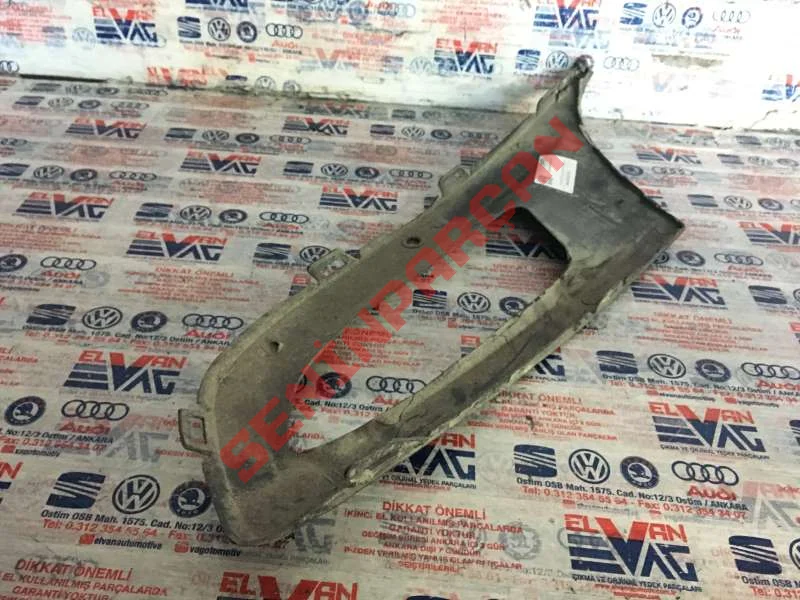 6RD853666 - HAVALANDIRMA IZGARASI