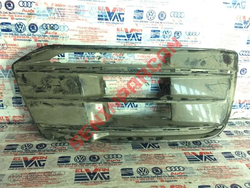 80A807680D - HAVA KILAVUZ IZGARASI