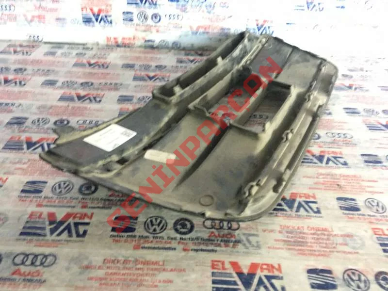 80A807680D - HAVA KILAVUZ IZGARASI