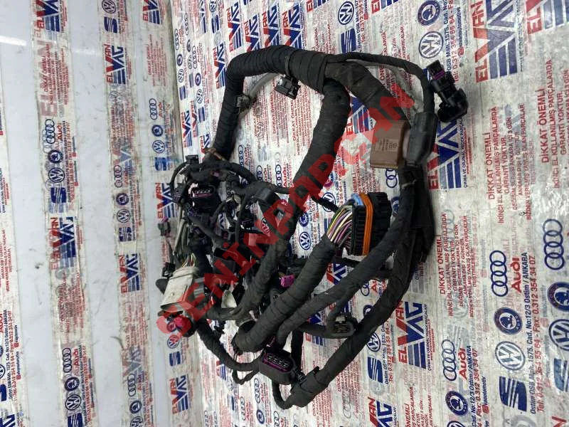 05E972627J - MOTORTESISATI