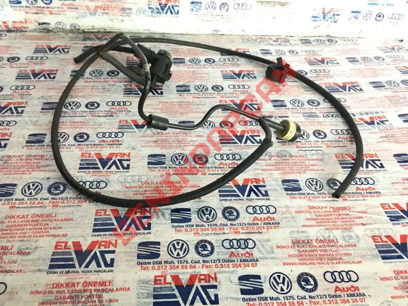 3D0133778F - VAKUM BORUSU