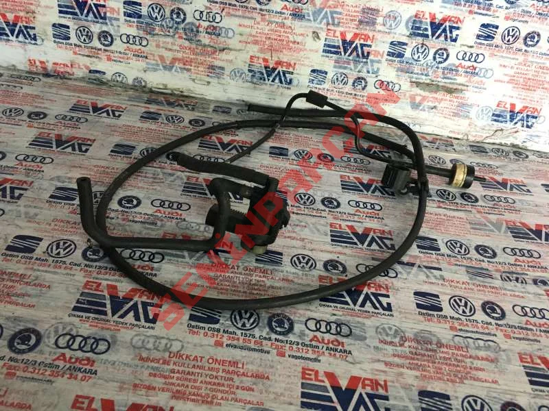 3D0133778F - VAKUM BORUSU