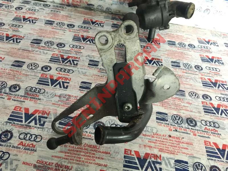 03L103369AC - ASMA HALKASI