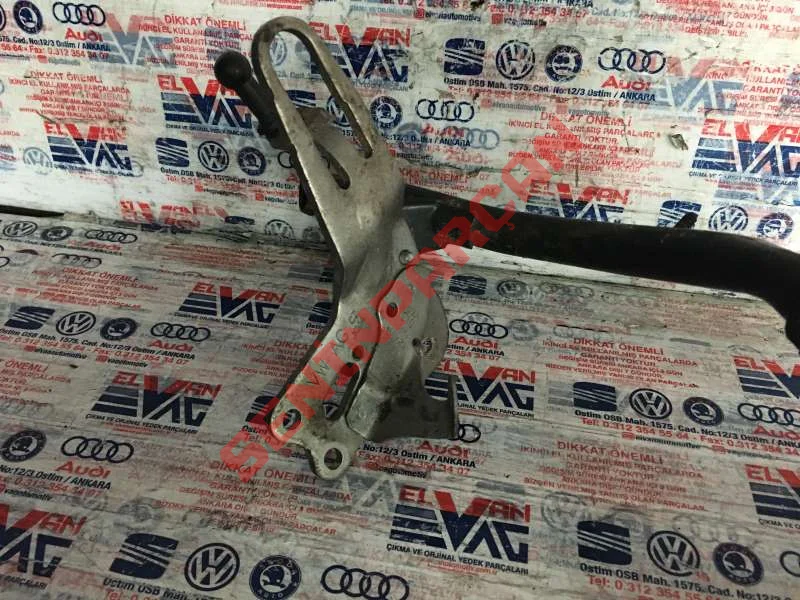 03L103369AC - ASMA HALKASI