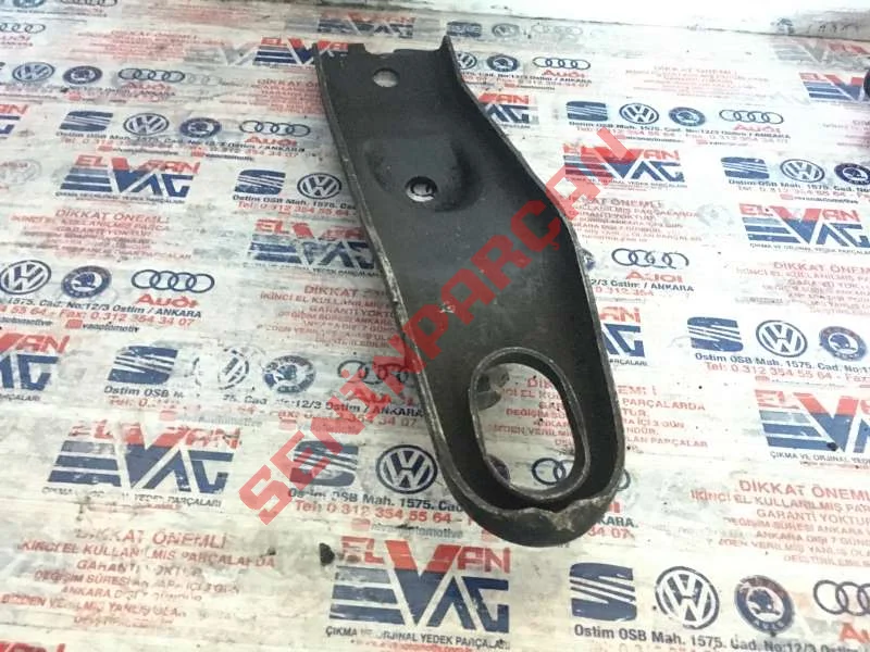 7H0803611 - KENAR SACI