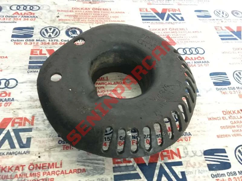 8D0412103B - LASTIK TAKOZ