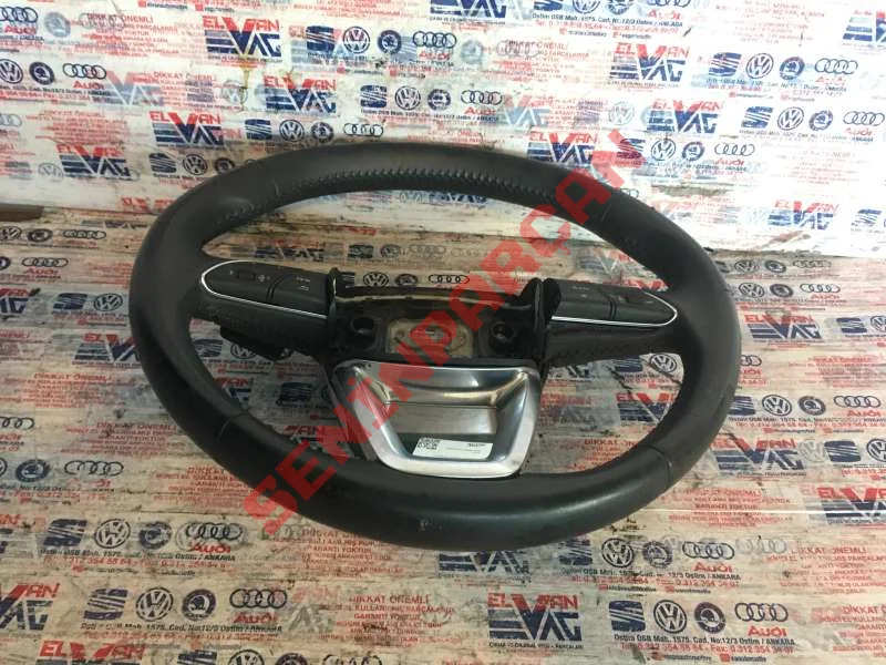 4M0419689K4PK - DIREKS SIM BLENDAJI