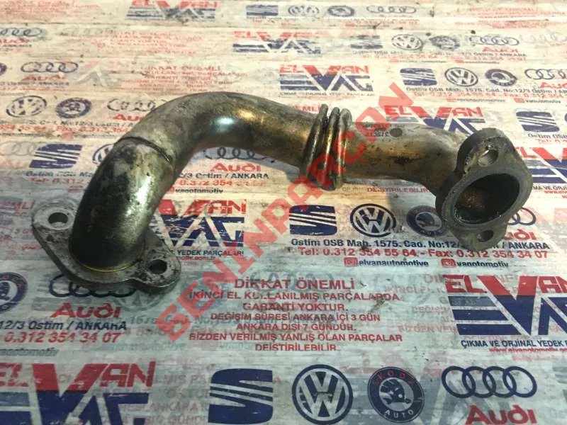 03L131521AP - BAGLANTI BORUSU