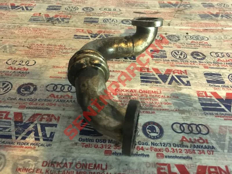 03L131521AP - BAGLANTI BORUSU