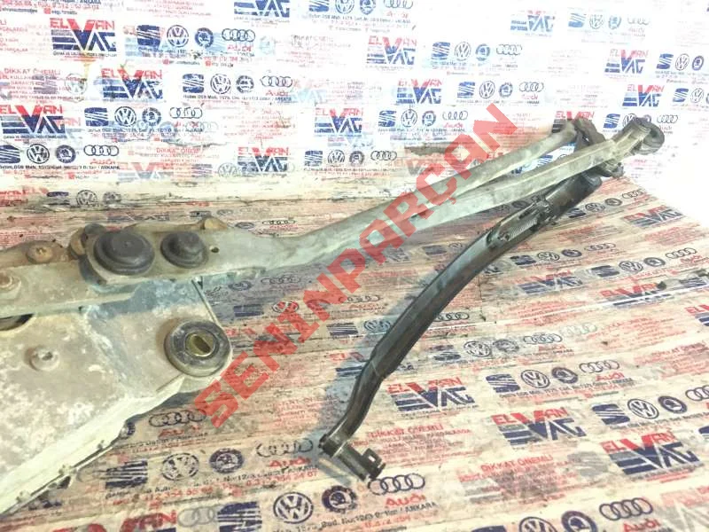 7L0955119K - SILECEK MOTORU