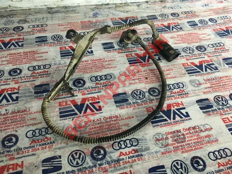 7E1971445 - KABLO KANALI