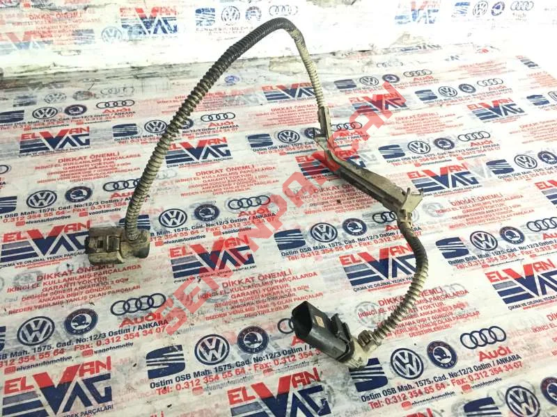 7E1971445 - KABLO KANALI